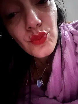 docemulherr - Docemulherr's free webcam