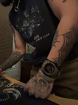 Preview of joeyblazy