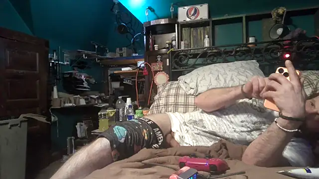 Preview of charactrzero