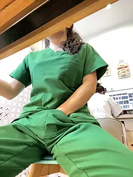 Clinic_Sexy live sex cam