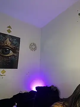 SaharQamar live sex cam