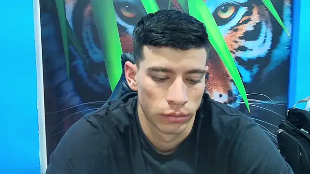 deiby_baby - DEIBY_BABY's free webcam - UK Sex Cams