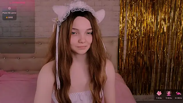 AnimeAlica18 live sex cam