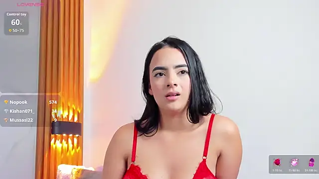 konanstar - KonanStar's free webcam - UK Sex Cams