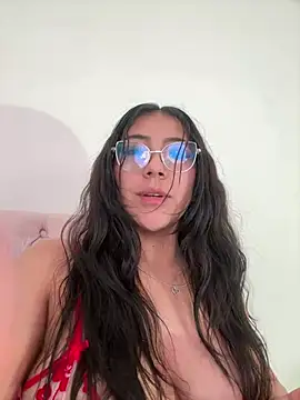 Webcam Model (Dafne_se)  is live.Free join now!