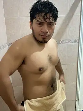 jeyerre0 (M young) - MASTURBACION