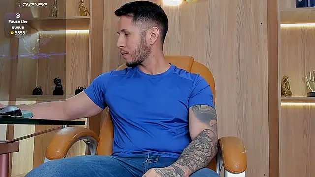 Preview of george_diesell