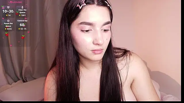 dulceangel__ - Dulceangel__'s free webcam - UK Sex Cams