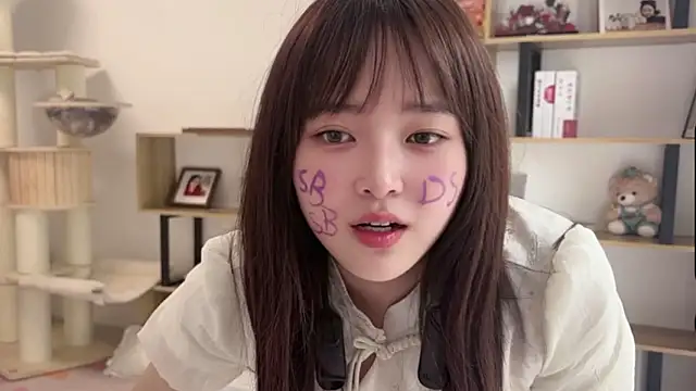 chenjing0 - Chenjing0's free webcam - UK Sex Cams