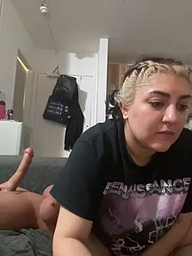 Webcam Model (Certified_CumDump)  is live.Free join now!