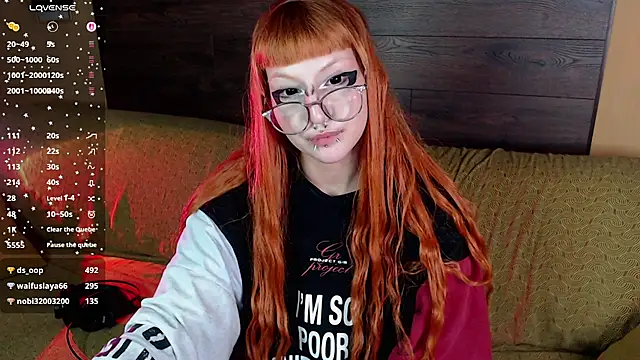 mia__yui - Mia__yui's free webcam - UK Sex Cams