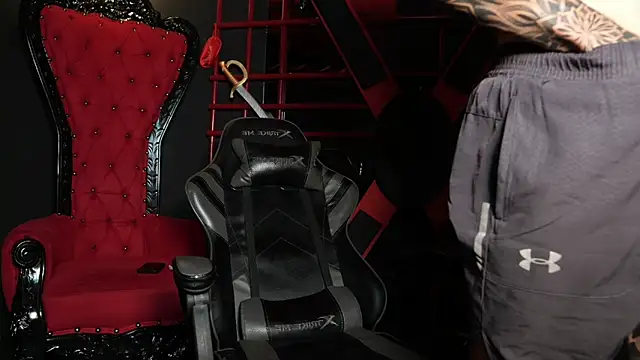 austin_bolt (M young) - MAKE ME HAPPY!