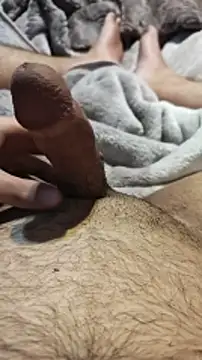 sickunity79 (M young) - cum shot