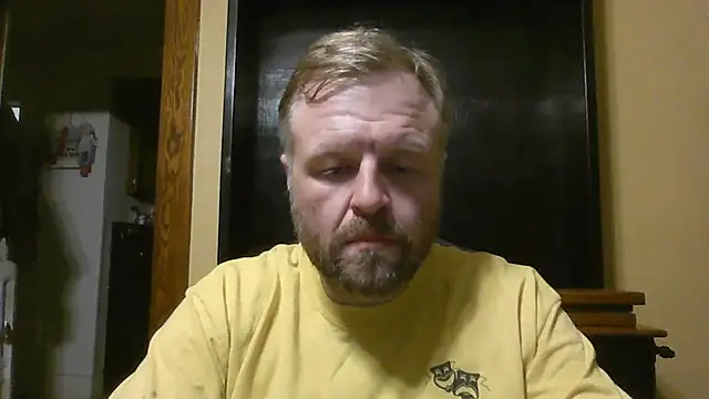 theonedonshaun (Ask my age) - GET DADDY NAKED