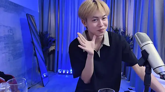 hafabva (M twink) - 脫衣舞striptease