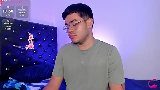 joseph_connor5 - Joseph_connor5's free webcam - UK Sex Cams