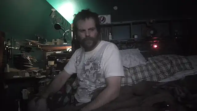 charactrzero (Ask my age) - get naked stay naked