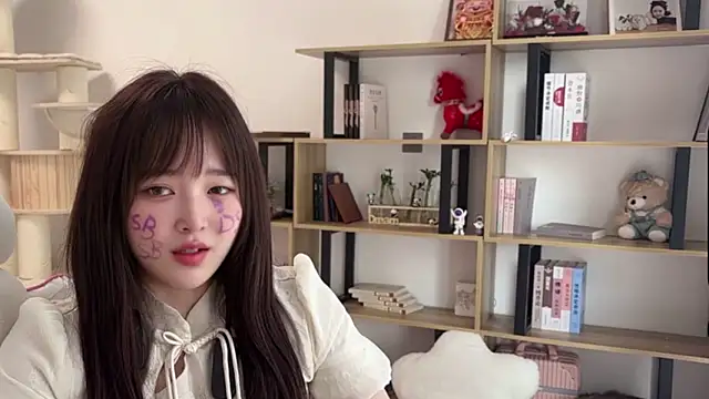 美女Chenjing0在线直播