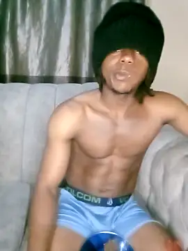 samir4123 (M young) - stroke bbc till cum