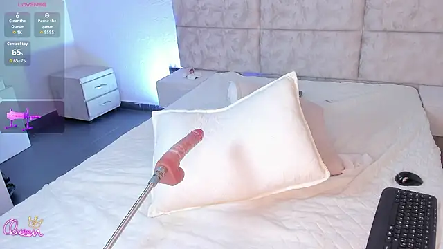 Live sex cam of _karime_