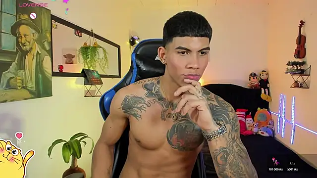 Preview of damian_latinxxx