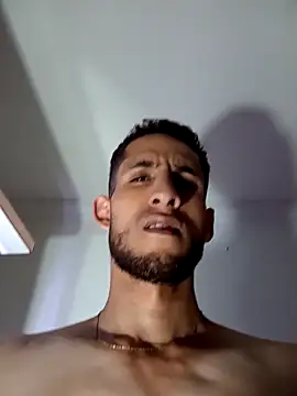 clouer_glow16 (M young) - sexy boy cum