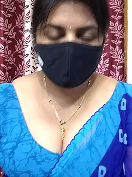 Webcam Model (Indian_Telugu_Indhu)  is live.Free join now!