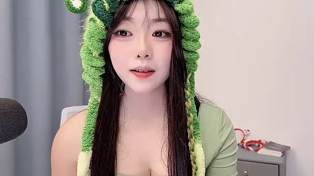 美女smalldaisy在线直播