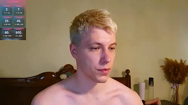 -ethan7inches- (M young) - Hot selfsuck cum show!