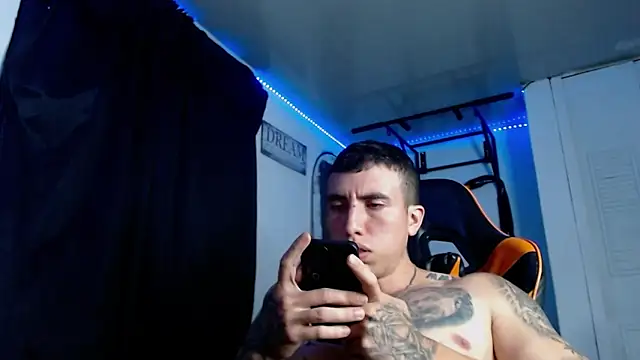 Preview of adam_hudsond