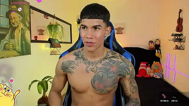 damian_latinxxx (M young) - 🌱✨tonight will be good