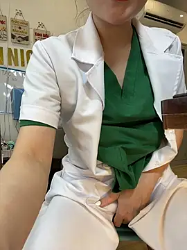 Clinic_Sexy live sex cam