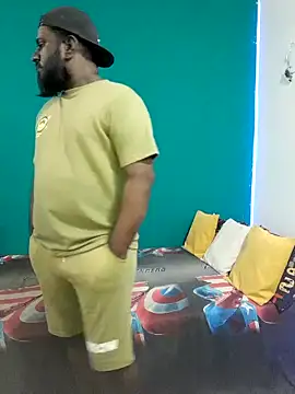 rayansmith_ (M young) - stroking with my cock