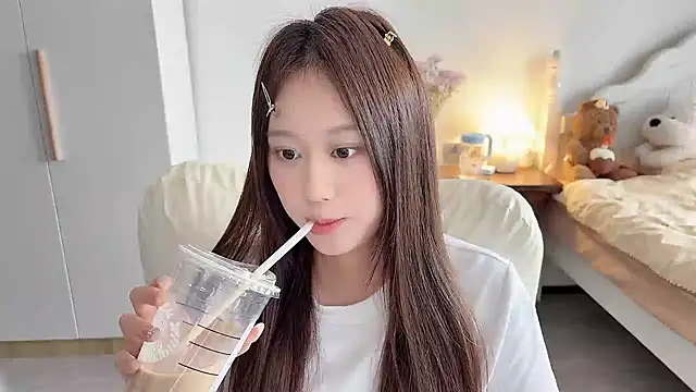 美女Cassie-20在线直播