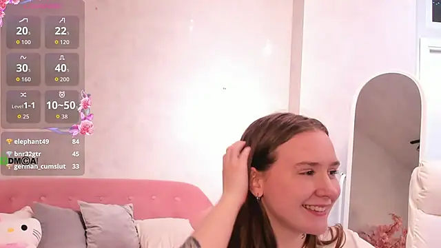 stella_soul - Stella_Soul's free webcam - UK Sex Cams