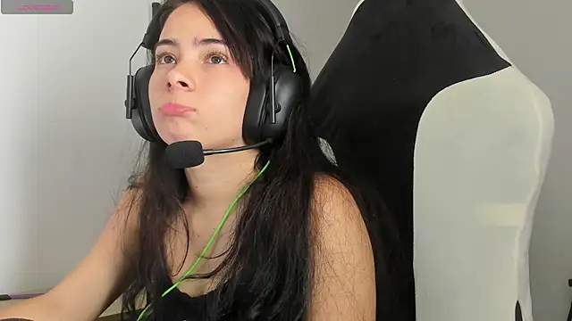 Aishelyng live sex cam