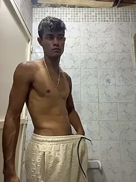 meliodas_23cm (M young) - Correrme cum