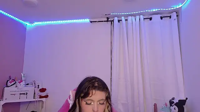 sachi_meow - Sachi_Meow's free webcam