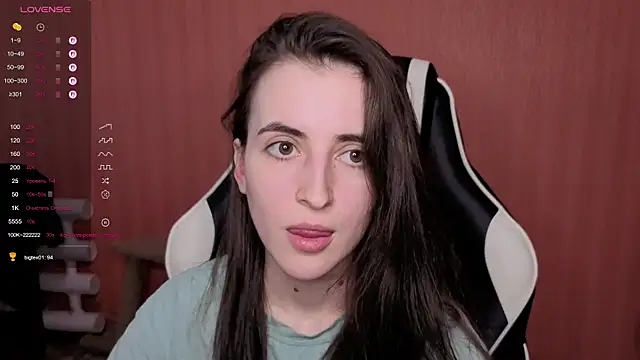 reaiss - Reaiss's free webcam