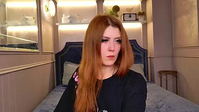 dolores_ryan - Dolores_Ryan's free webcam