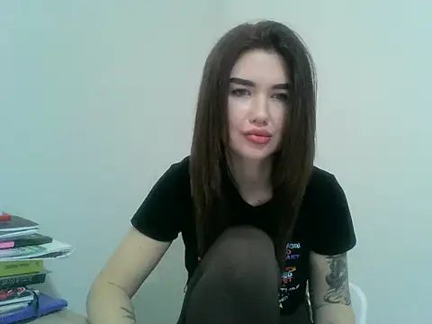 kirelya - Kirelya's free webcam