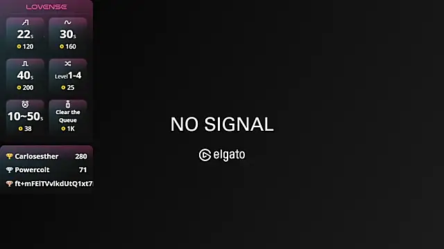 elisecoleman - EliseColeman's free webcam