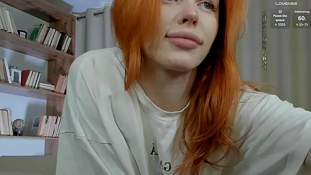 phoenix_margo - Phoenix_Margo's free webcam