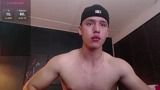 Preview of deivid_parker