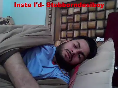 Preview of stubborndesiboy