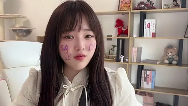 美女Chenjing0在线直播