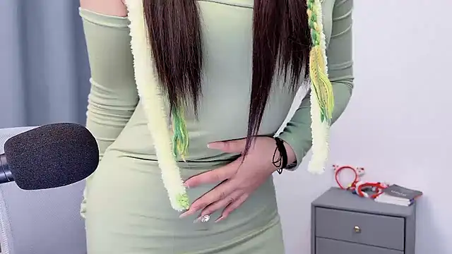 美女smalldaisy在线直播