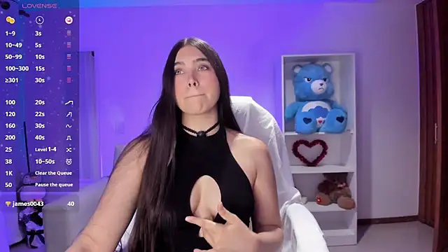 _wtdreamgirl - _wtdreamgirl's free webcam