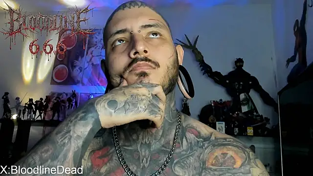 DEATHINK666XX live sex cam