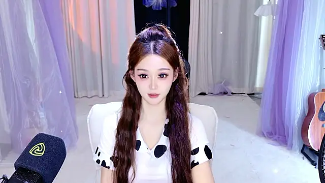 美女Dancer_Lucky-Nini在线直播